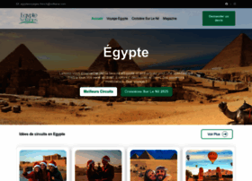 Egyptevoyages.com thumbnail