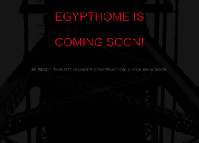 Egypthome.com thumbnail