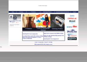 Egypto-soft.com thumbnail