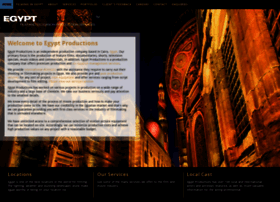 Egyptproductions.com thumbnail