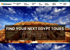 Egyptpromotion.com thumbnail