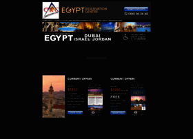Egyptrc.com thumbnail