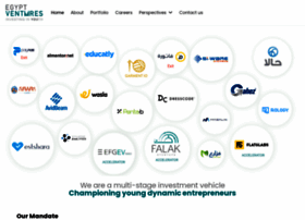 Egyptventures.com thumbnail