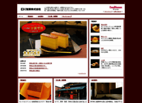 Eh製菓 江久庵 Projects 株式会社高松伸建築設計事務所