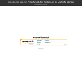 Ehe-retten.net thumbnail