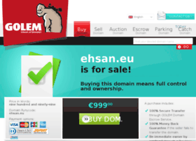 Ehsan.eu thumbnail