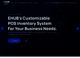 Ehub-it.com.my thumbnail
