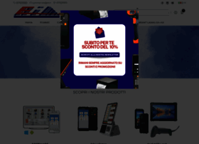 Eia-barcode.com thumbnail