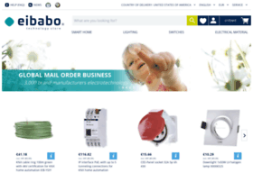 Eibabo.com thumbnail