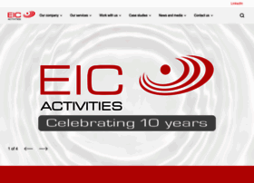 Eicactiv.com thumbnail