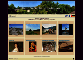 Eichinger.ch thumbnail