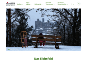 Eichsfeld.de thumbnail