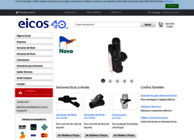 Eicos.com.br thumbnail