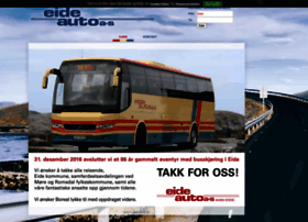 Eideauto.no thumbnail Eideauto.no thumbnail