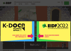 Eidf.org thumbnail