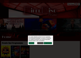 Eifel-kino.de thumbnail