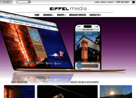 Eiffelmedia.com thumbnail