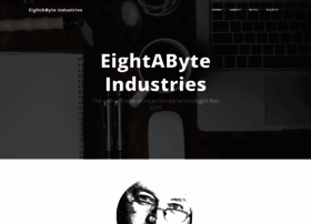 Eightabyte.com thumbnail
