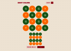 Eightcolors.net thumbnail