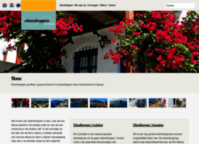 Eilandhoppenopmaat.nl thumbnail