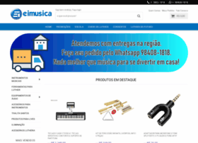 Eimusica.com.br thumbnail