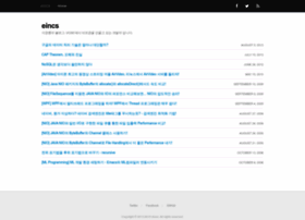 Eincs.com thumbnail