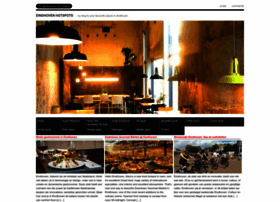 Eindhovenhotspots.nl thumbnail