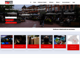 Eindhoveninbeeld.com thumbnail