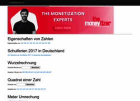 Einheitenrechner.com thumbnail