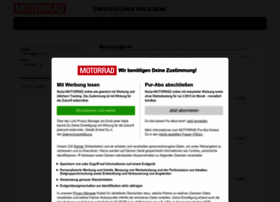 Einkaufsfuehrer.motorradonline.de thumbnail