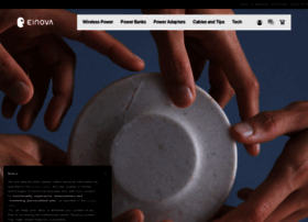 Einova.com thumbnail