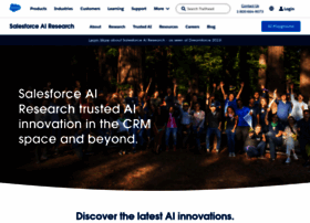 Einstein.ai thumbnail Einstein.ai thumbnail
