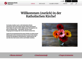 Eintreten.at thumbnail
