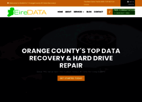 Eiredata.com thumbnail
