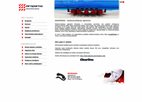 Eiroparks.com thumbnail