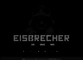 Eis-brecher.com thumbnail