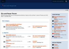 Eis-und-feuer.de thumbnail Eis-und-feuer.de thumbnail