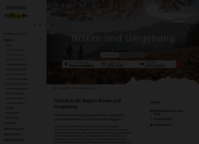 Eisacktal.com thumbnail