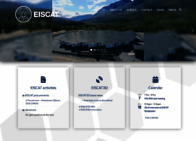Eiscat.se thumbnail