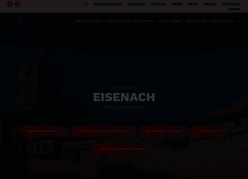 Eisenach.info thumbnail