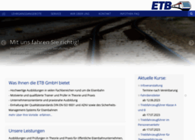 Eisenbahn-technischebildung.de thumbnail
