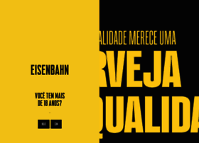 Eisenbahn.com.br thumbnail