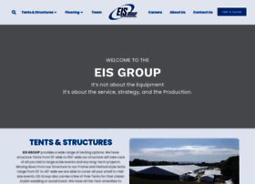 Eisgroupusa.com thumbnail