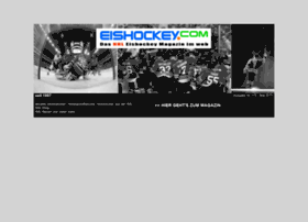 Eishockey.com thumbnail