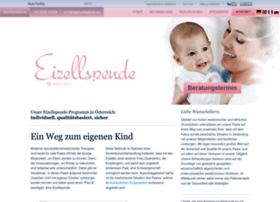 Eizellbanking.com thumbnail