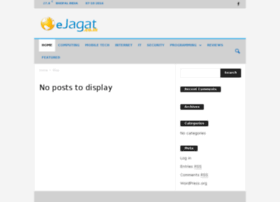 Ejagat.co.in thumbnail