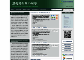Ejce.org thumbnail