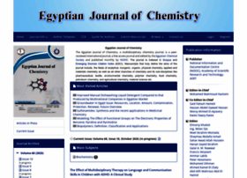 Ejchem.journals.ekb.eg thumbnail
