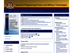 Ejmtc.journals.ekb.eg thumbnail