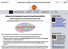 Ejolts.net thumbnail